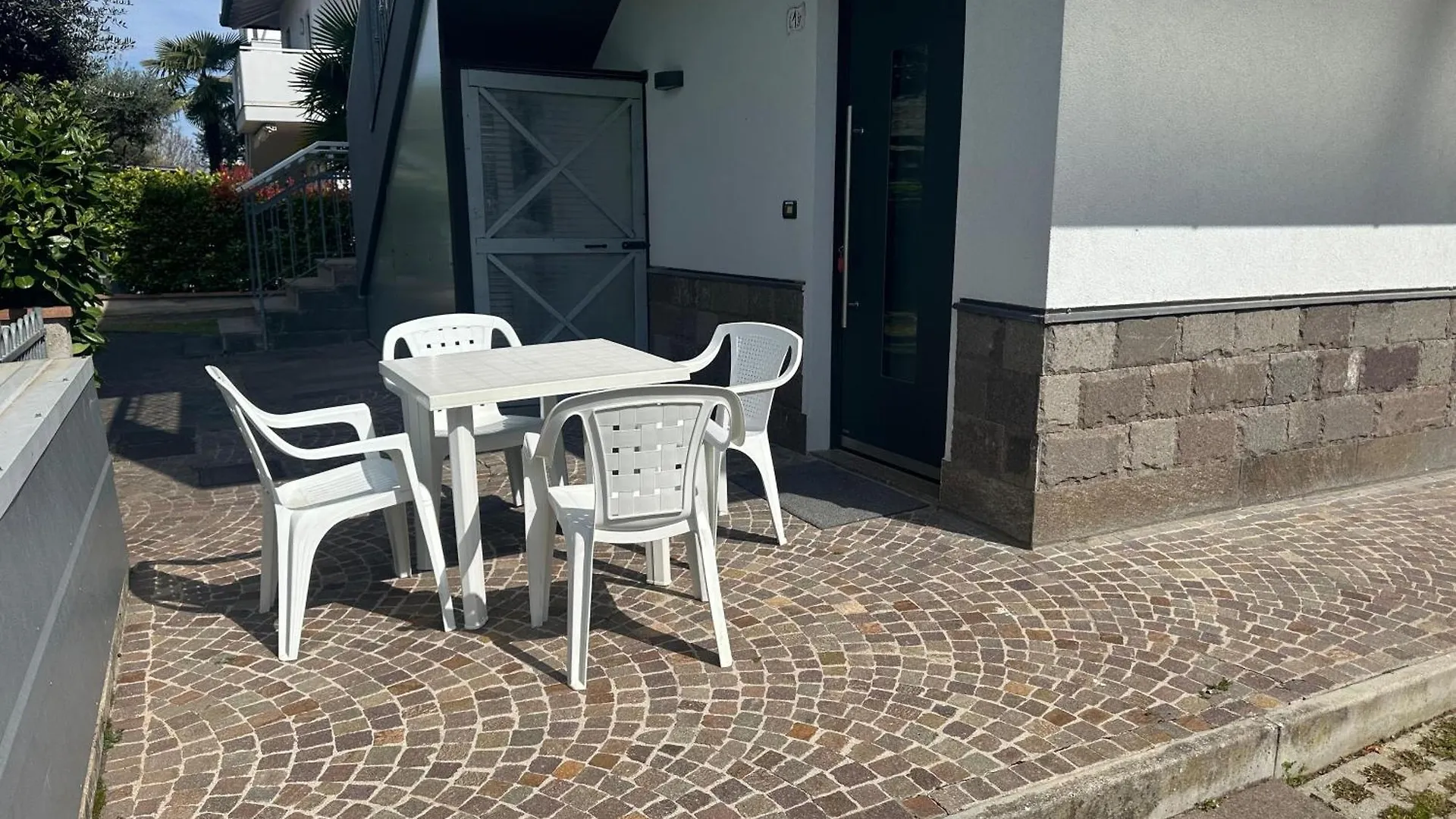 Villa Gioia - Agenzia Cocal 카오를레 이탈리아