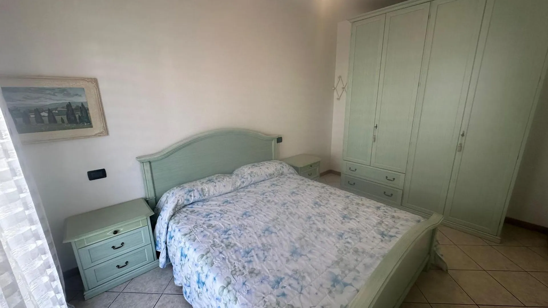 Villa Gioia - Agenzia Cocal 카오를레 아파트