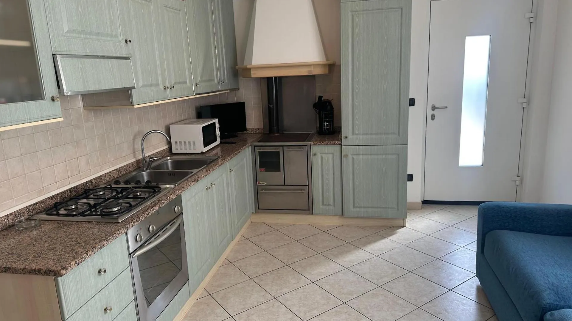 Villa Gioia - Agenzia Cocal 카오를레