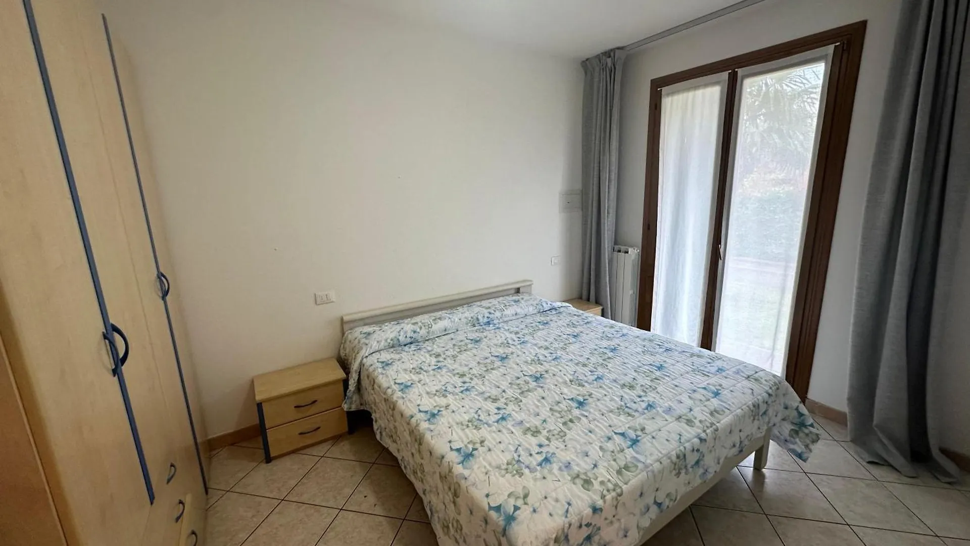 아파트 Villa Gioia - Agenzia Cocal 카오를레
