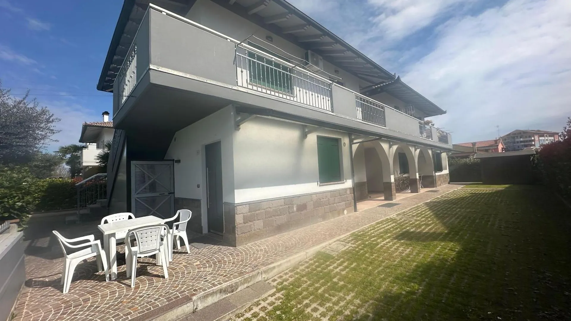 Villa Gioia - Agenzia Cocal 카오를레