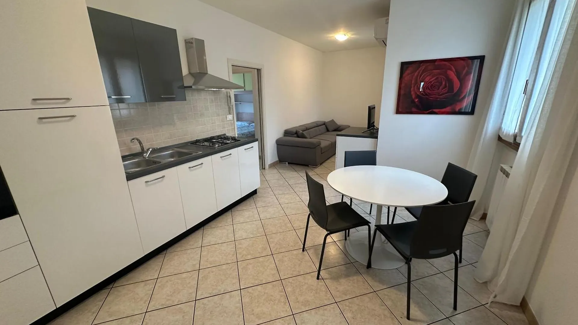 Villa Gioia - Agenzia Cocal 카오를레 0*,